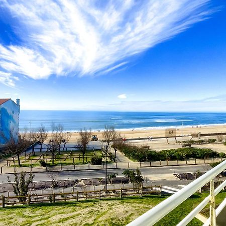 Ancre - Appartement De Vacances Vue Mer Soorts-Hossegor Exterior foto