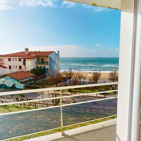 Ancre - Appartement De Vacances Vue Mer Soorts-Hossegor Exterior foto