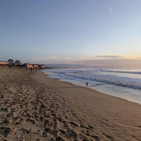 Ancre - Appartement De Vacances Vue Mer Soorts-Hossegor Exterior foto